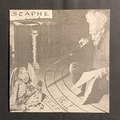 Image of Scaphe - Scaphe 7"