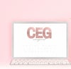Social Media (Instagram) Digital Worksheets