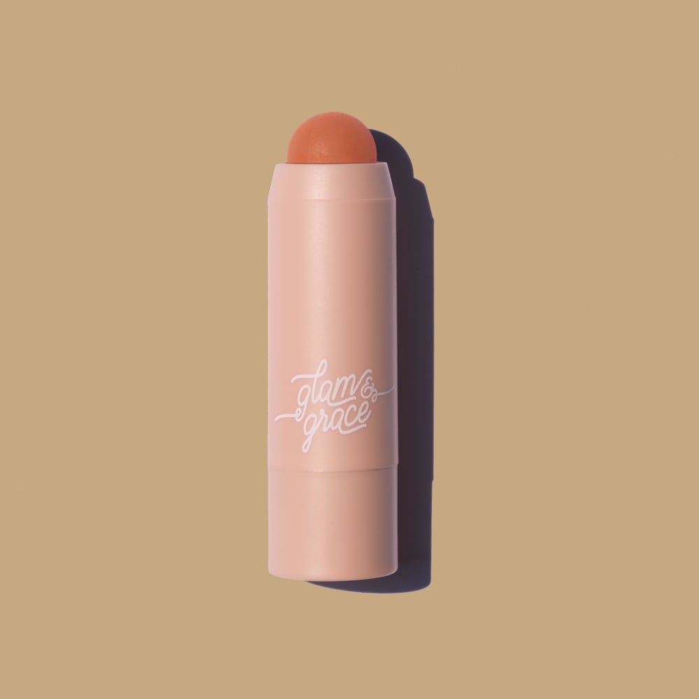 Image of Matte Bronzer MultiStick - Tanned Peach