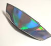 Limited Edition Mirror Iridescent Brilliant Nurse Cap