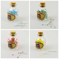 Image 2 of Little House Pins