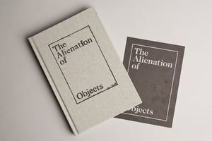 Toby Ziegler: The Alienation of Objects