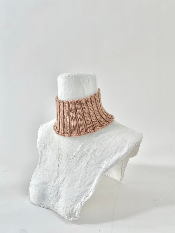 Image of Wet Choker