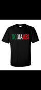 Image of NEW T-SHIRT NO MAMES FOR SALE