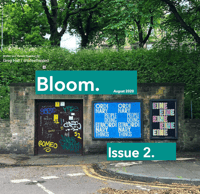 Bloom. Issue 2
