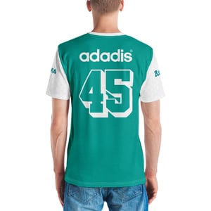 Image of Adadis x Bolivia