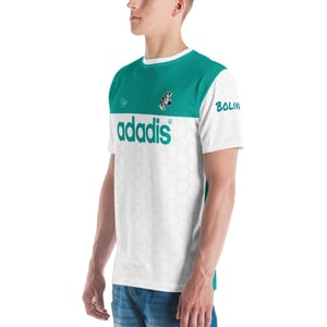 Image of Adadis x Bolivia