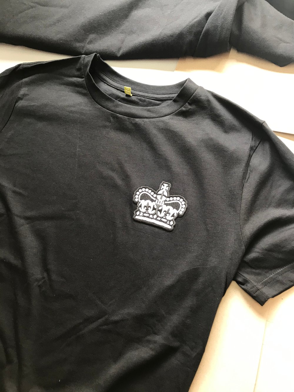 Image of CROWN T-SHIRT