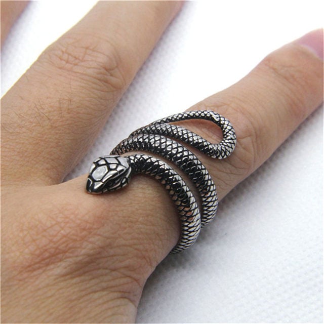 Image of COBRA RING