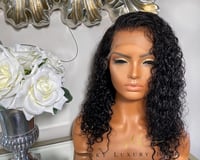 FULL LACE WIG: RAW JERRY CURL-NAYA