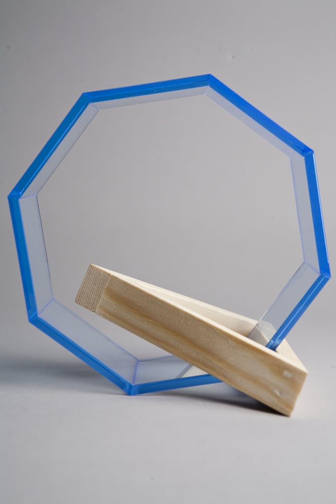 Laura Buckley, <i>A Little More Bonding</i>, 2009