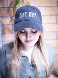 Image 1 of Katy Hurt Baseball Cap 