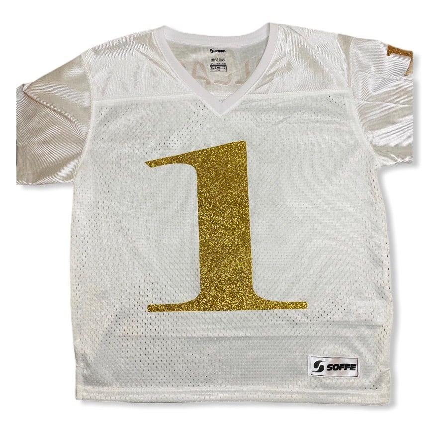 Image of Triple D Football Jersey 