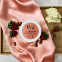 AL HELWA Whipped Body Butter (Strawberry)