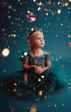 Image of Glitter Minis (Deposit)