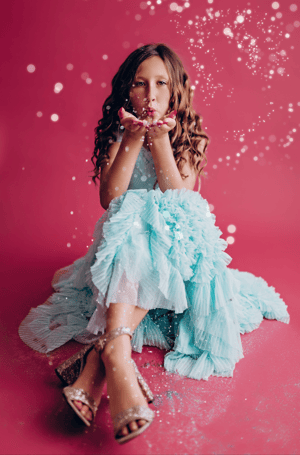 Image of Glitter Minis (Deposit)