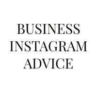 Business Page Advice 