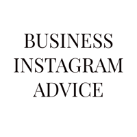 Business Page Advice