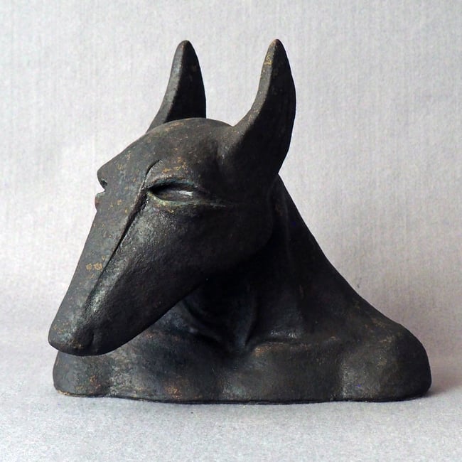 ANUBIS