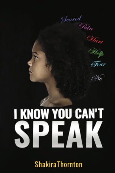 Image of I Know You Can’t Speak