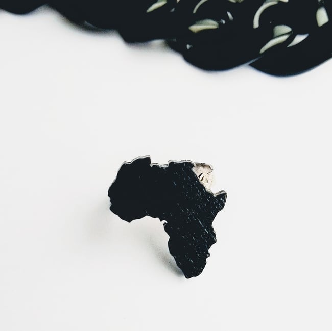 Africa Ring
