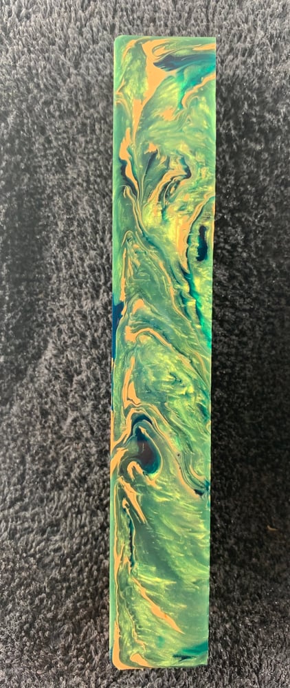 Image of Resin Pen Blank 1
