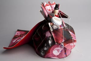 Liz Neal, <i>The Queens</i>, 2007