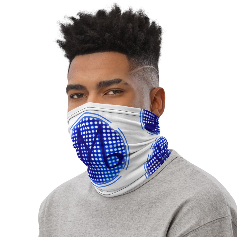 Neck Gaiter / Mask