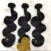 FRONTAL + 3 BUNDLE DEALS