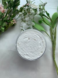 Image 3 of INCHES HAIR RESTORATION AND GROWTH BUTTER