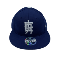 Image 1 of La Causa Rifa Fitted Hat
