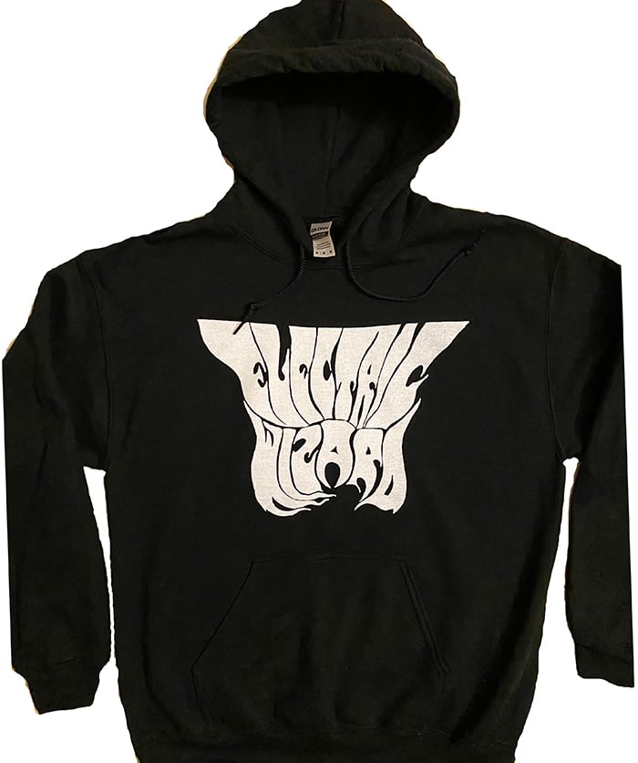 Image of Electric Wizard - Hoodie