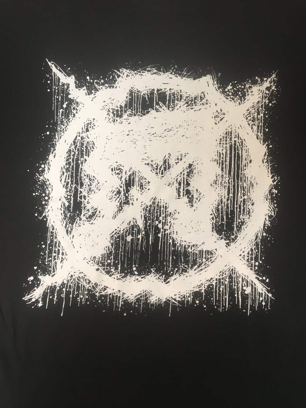 Anti Music Shirt
