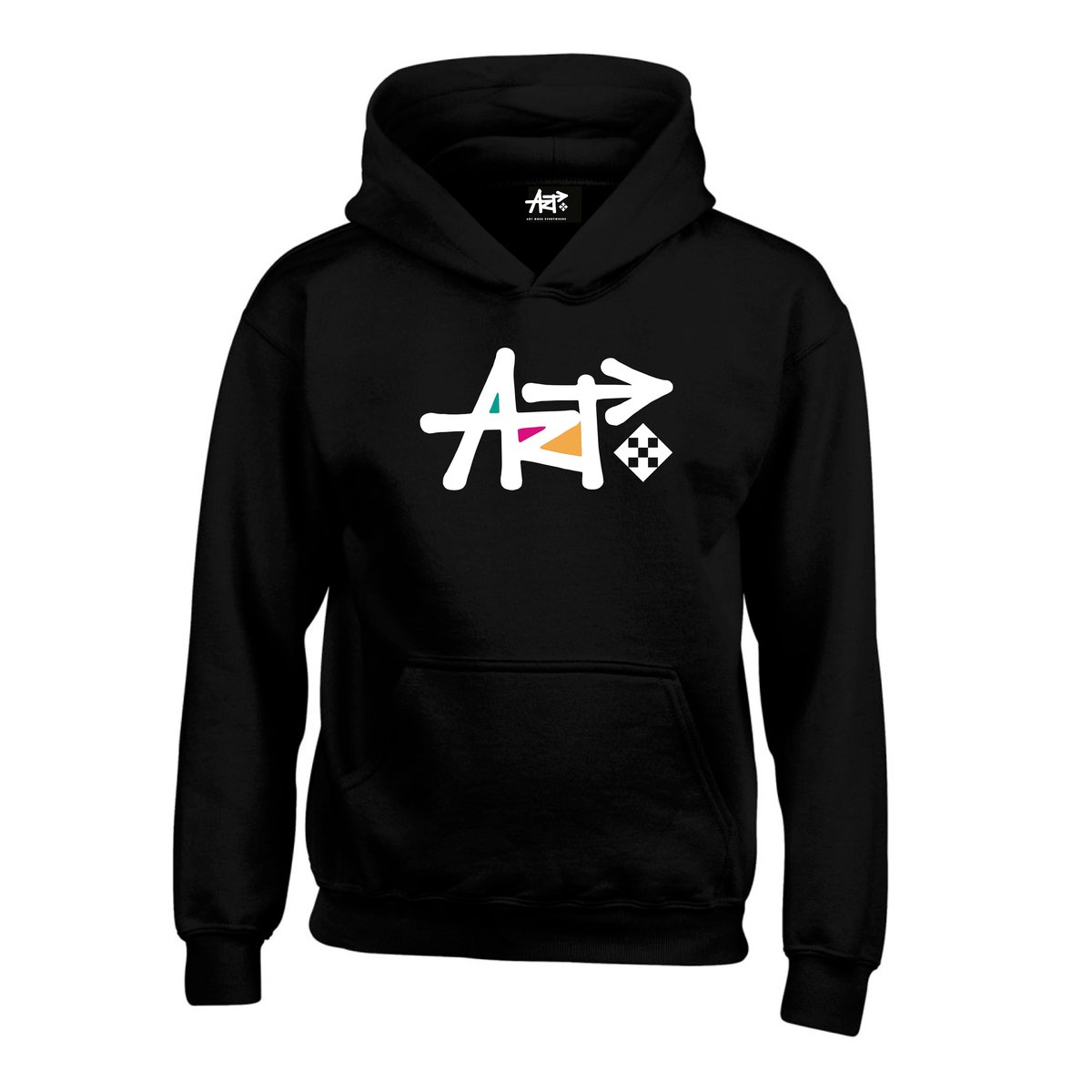 Image of ArtxPullOver