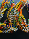 “Royalty” African Double Beaded Spiritual Waistbeads