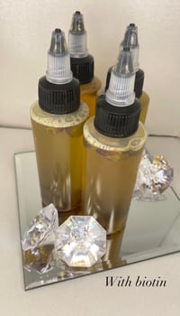 Couture Growth Oil