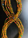 Mother Earth African Spiritual Waistbeads