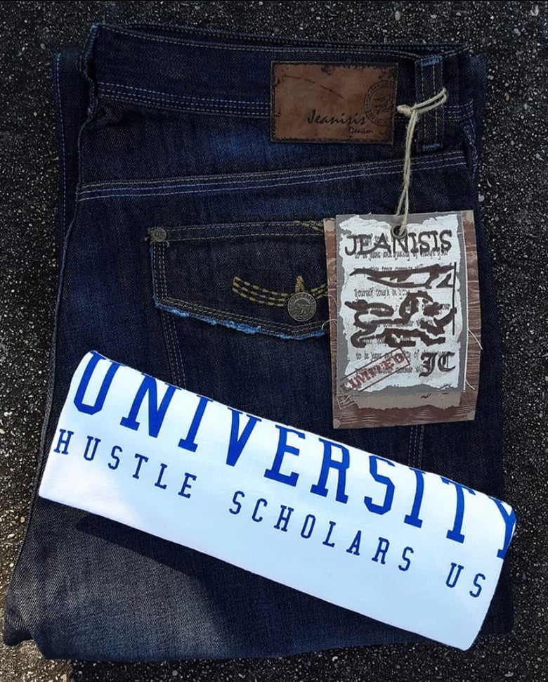 Image of Franc Tireur Denim 