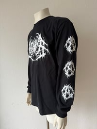 Image 3 of Longsleeve Bull