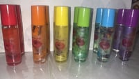 Image 1 of Rose Petal Lip Oils