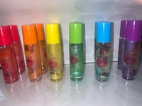 Image 2 of Rose Petal Lip Oils