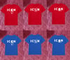 ICON (3 DESIGNS)