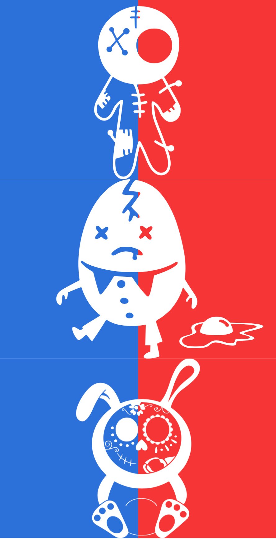 ICON (3 DESIGNS)