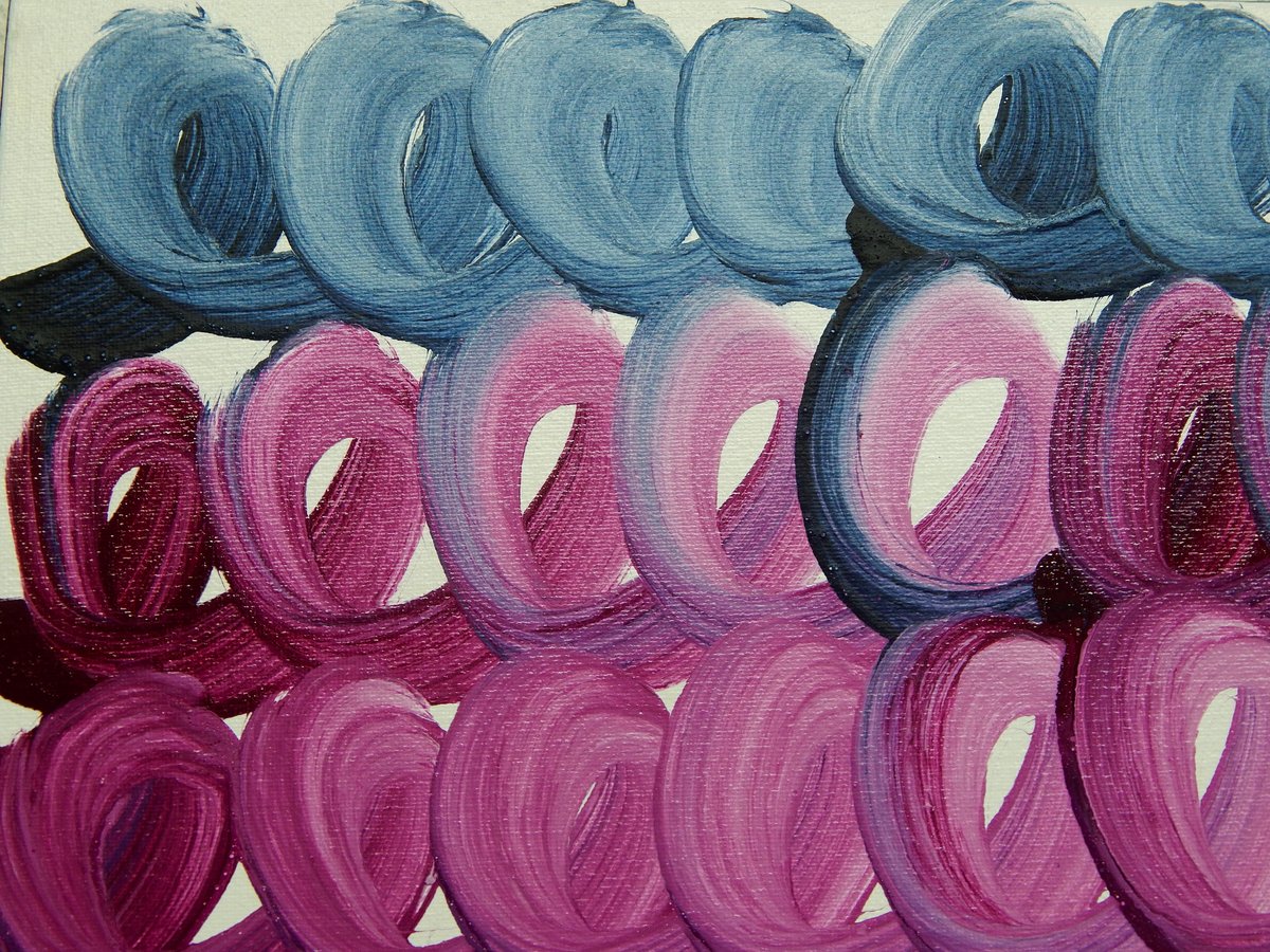 Image of ESTUDIO CROMATICO DE UN DORMITORIO FEMENINO
