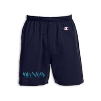 Summer Camp Shorts
