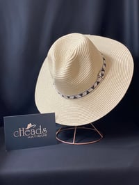 Image 1 of Summer Brim Hat