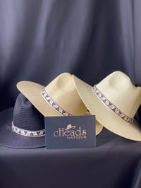 Image 2 of Summer Brim Hat