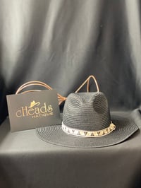 Image 3 of Summer Brim Hat