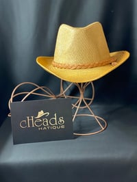 Image 4 of Ombre Cowboy Hat