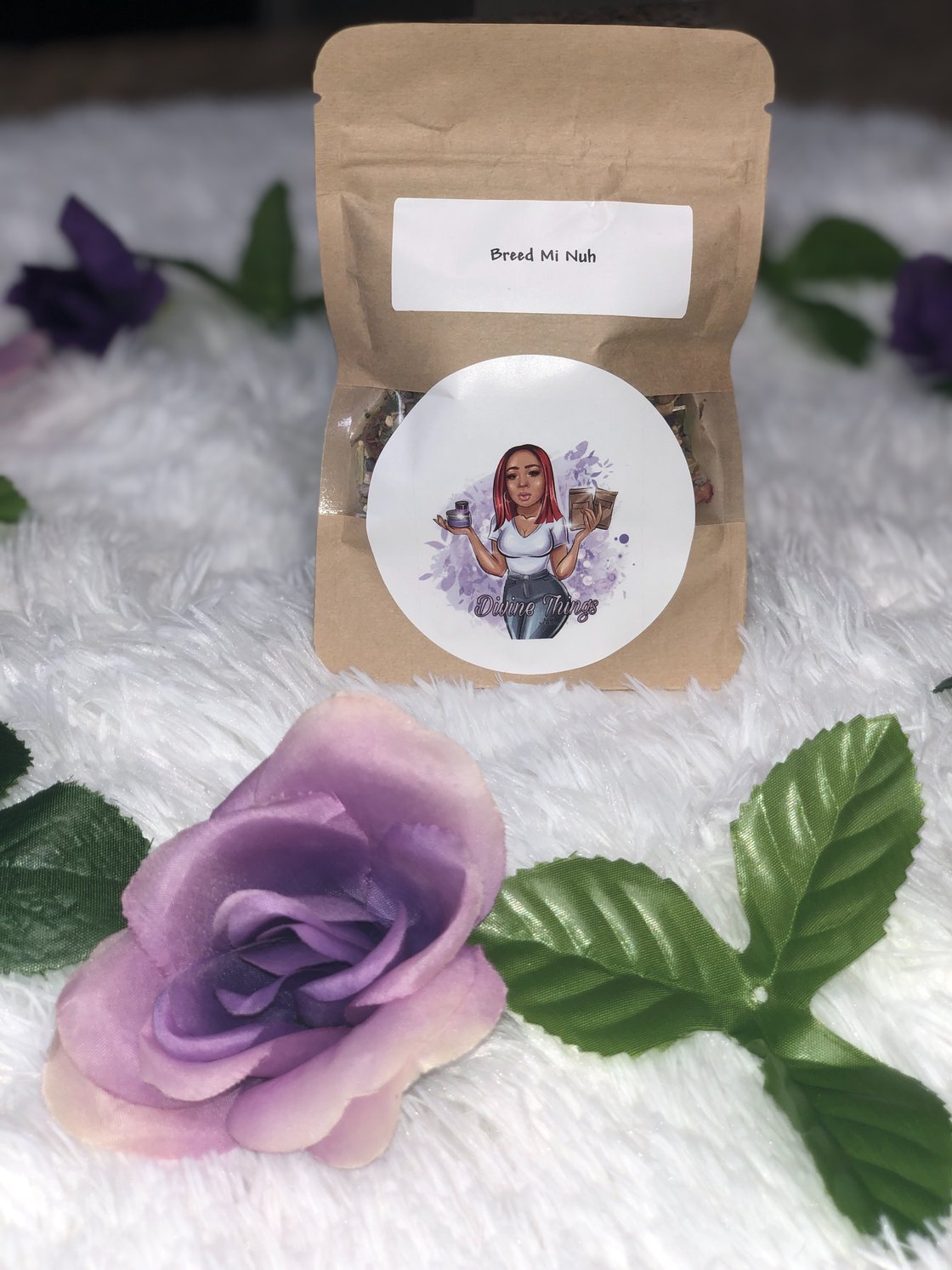 Image of Breed Mi Nuh